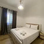 Villa Handmade Stone Ksamil
