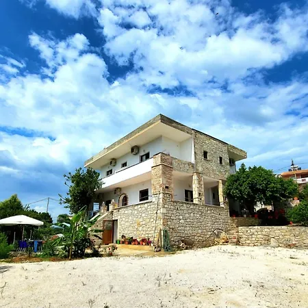 Villa Handmade Stone