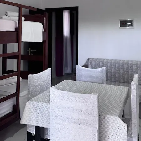 Villa Handmade Stone