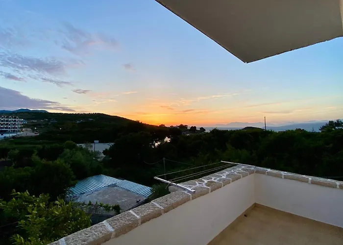 Villa Handmade Stone