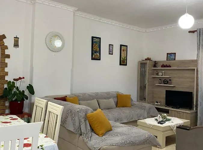 Handmade Stone Villa