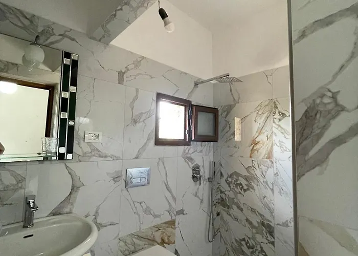 Handmade Stone Villa