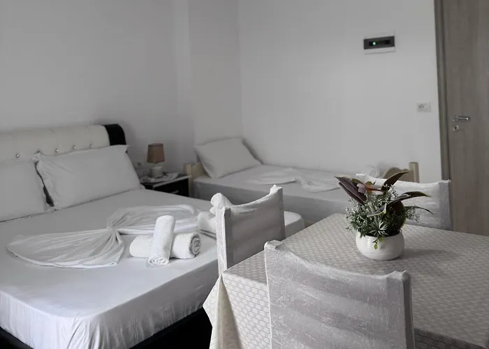 Villa Handmade Stone