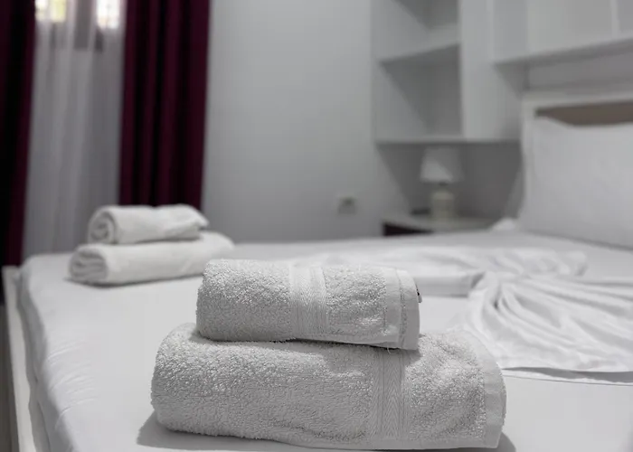 Handmade Stone Villa *