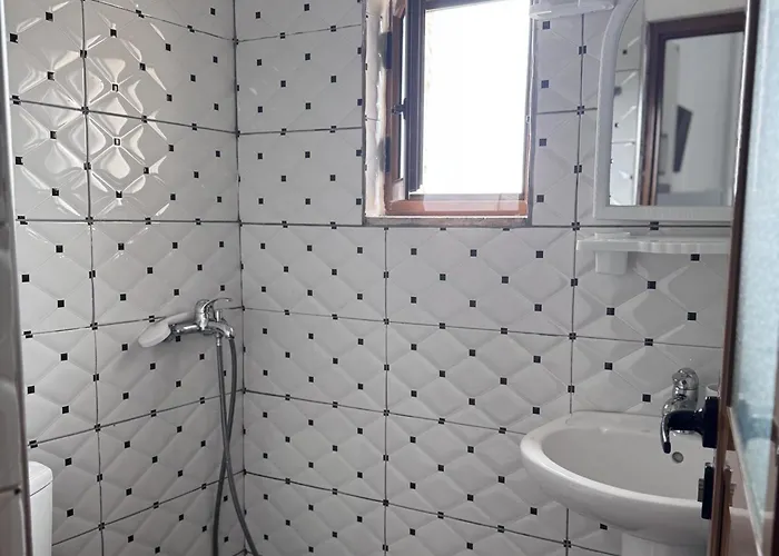 Villa Handmade Stone *