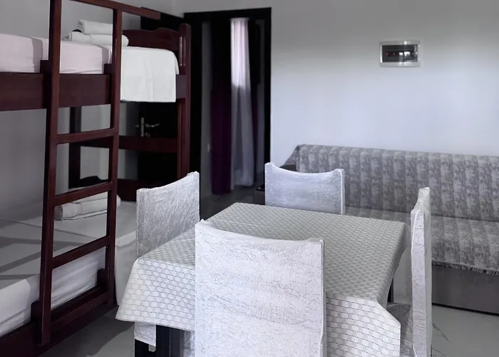 Villa Handmade Stone