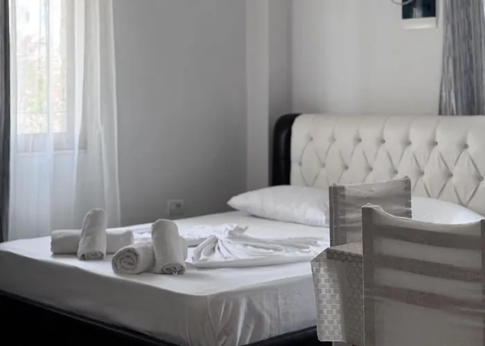 Handmade Stone Villa