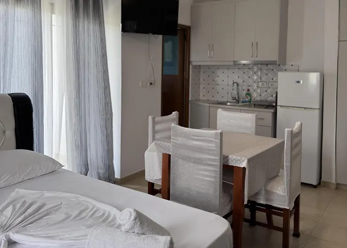 Handmade Stone Villa *