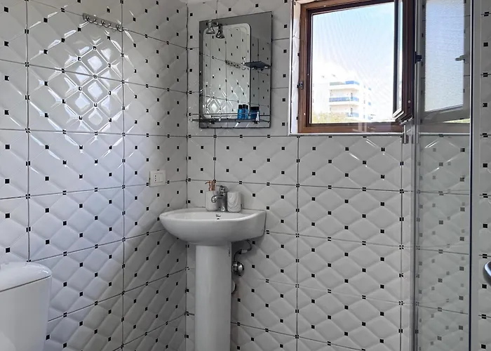 Handmade Stone Villa