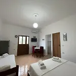 Handmade Stone Villa Ksamil