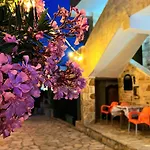 Handmade Stone Villa Ksamil