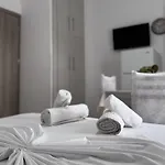 Handmade Stone Villa Ksamil