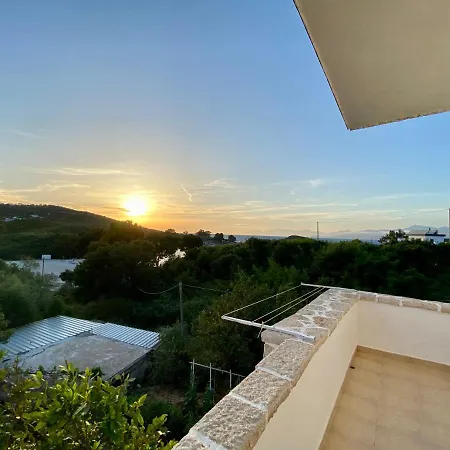 Handmade Stone Villa