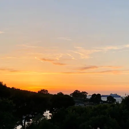 Handmade Stone Villa