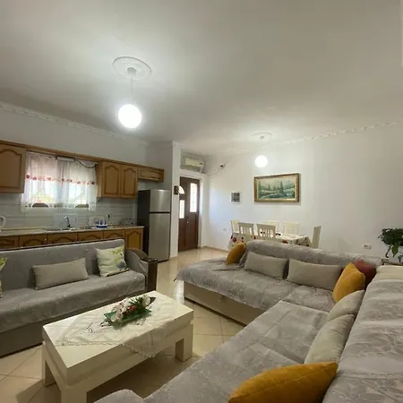 Handmade Stone Villa