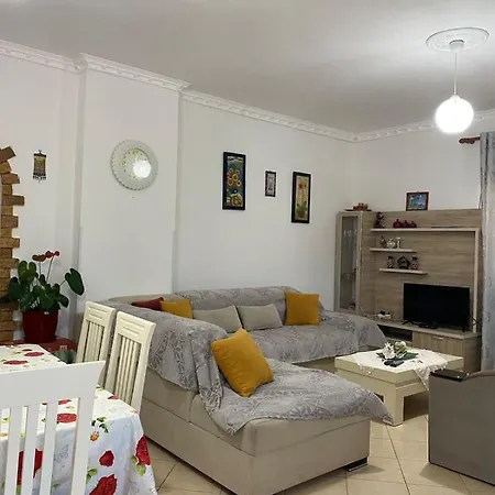 Handmade Stone Villa