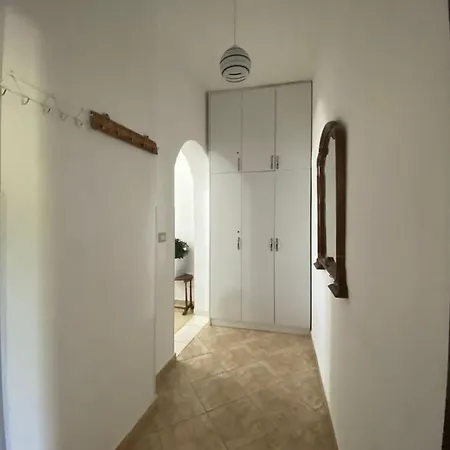 Handmade Stone Ksamil