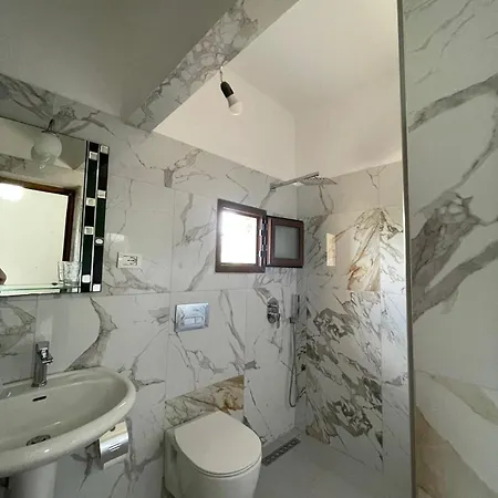 Handmade Stone Villa