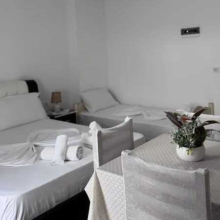 Willa Handmade Stone