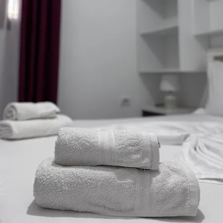 Handmade Stone Villa *