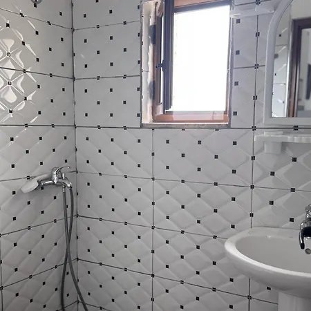 Villa Handmade Stone *