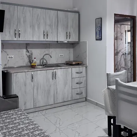Handmade Stone Ksamil