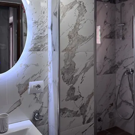 Handmade Stone Villa