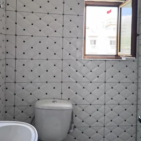 Handmade Stone Ksamil