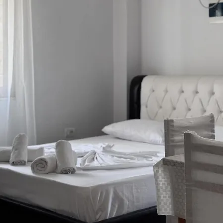 Handmade Stone Villa