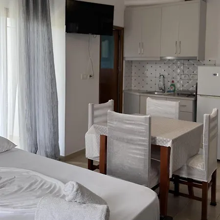 Handmade Stone Villa *