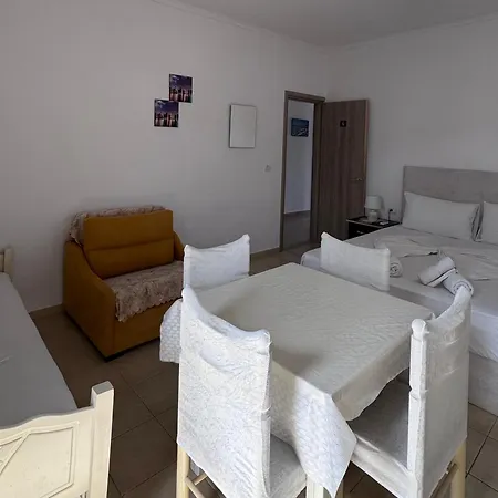 Handmade Stone * Ksamil