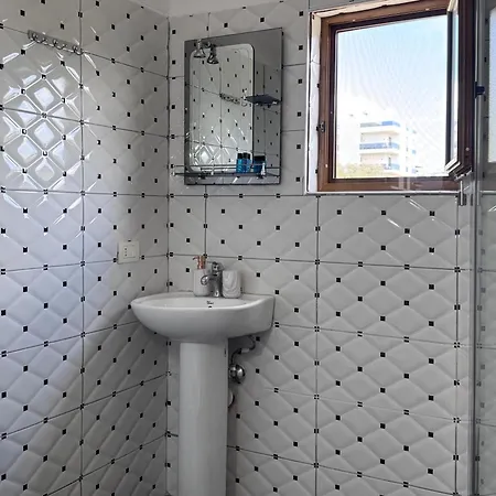 Handmade Stone Villa