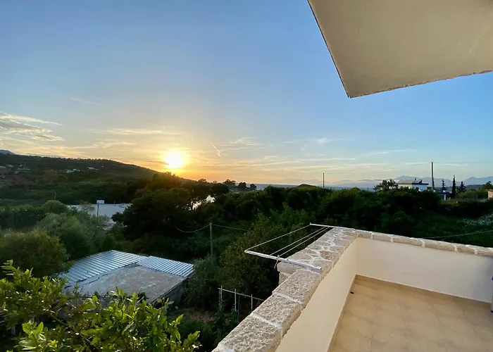 Handmade Stone Willa