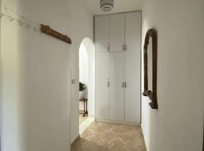 Handmade Stone Ksamil