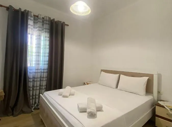 Willa Handmade Stone Ksamil