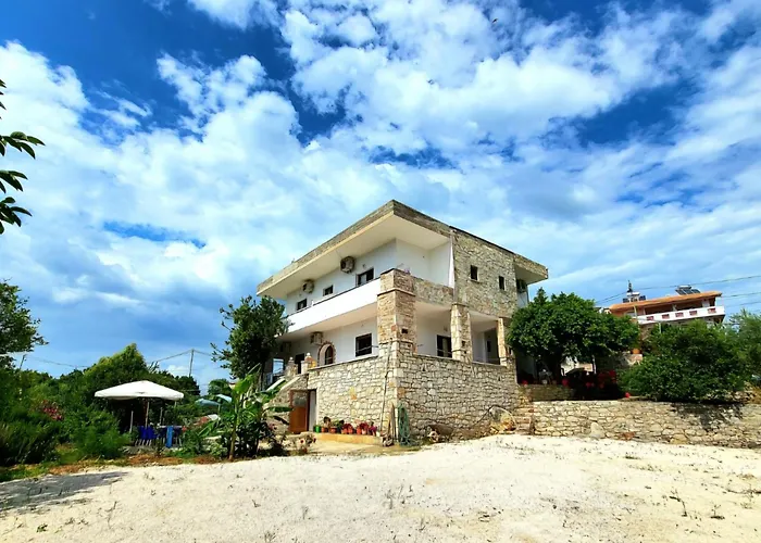 Willa Handmade Stone