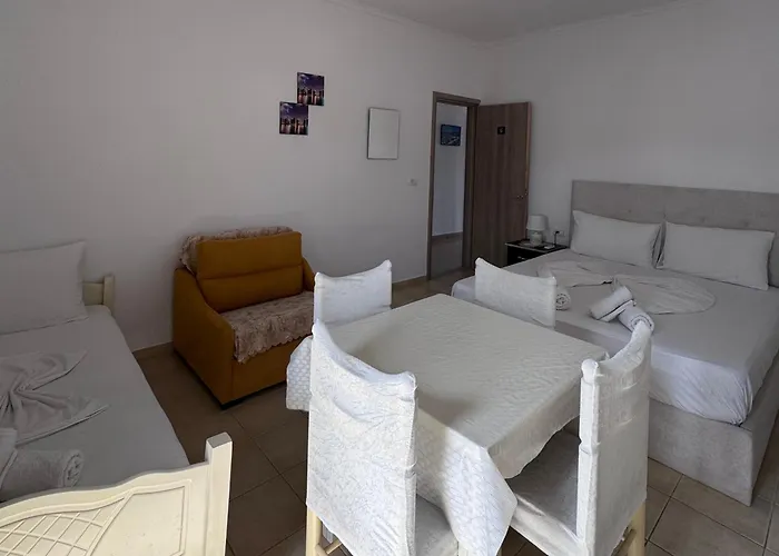 Handmade Stone * Ksamil